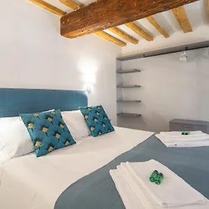 Casa Alinari Florence