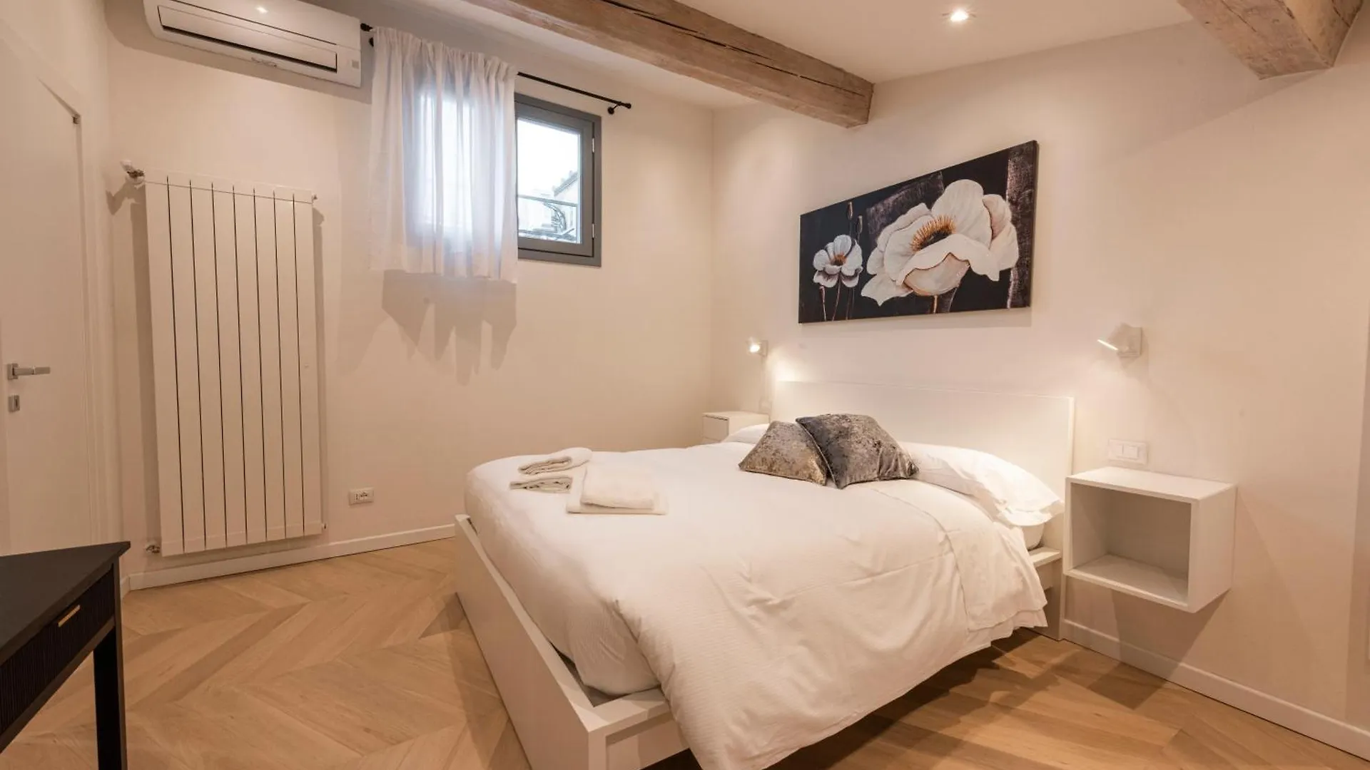Maison San Gallo By Mmega Florence