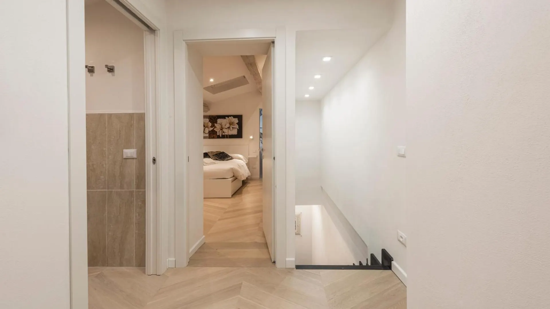Apartment Maison San Gallo By Mmega Florence