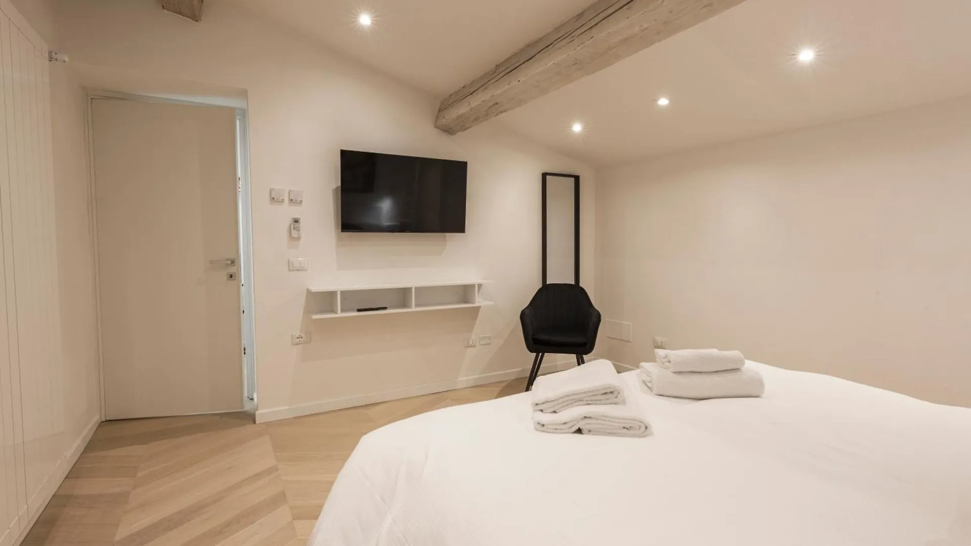 Maison San Gallo By Mmega Firenze