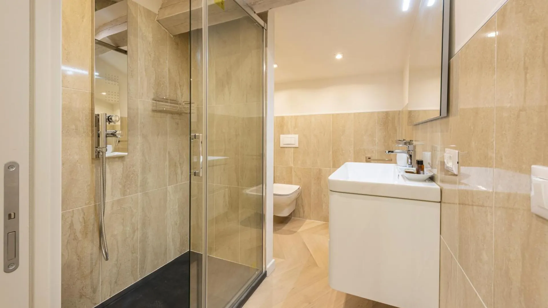 Apartment Maison San Gallo By Mmega Florence Italy