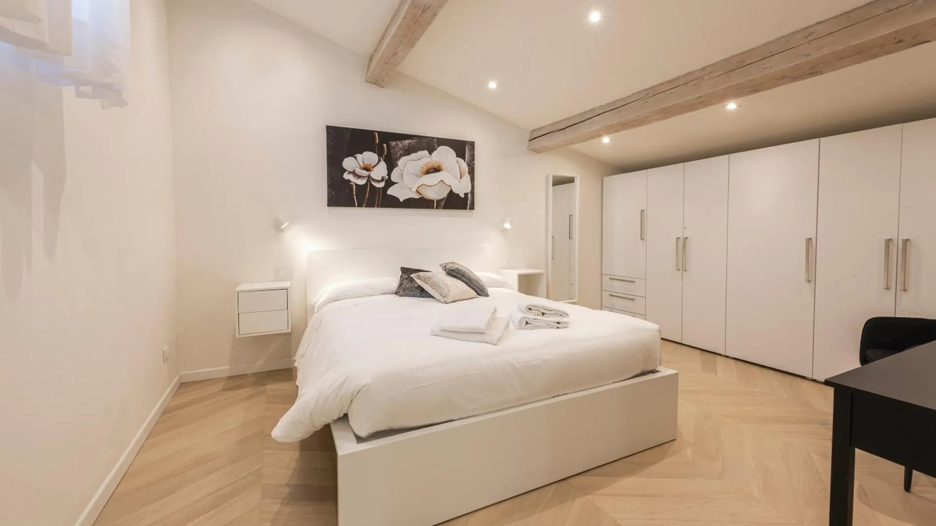 Maison San Gallo By Mmega Florence Apartment