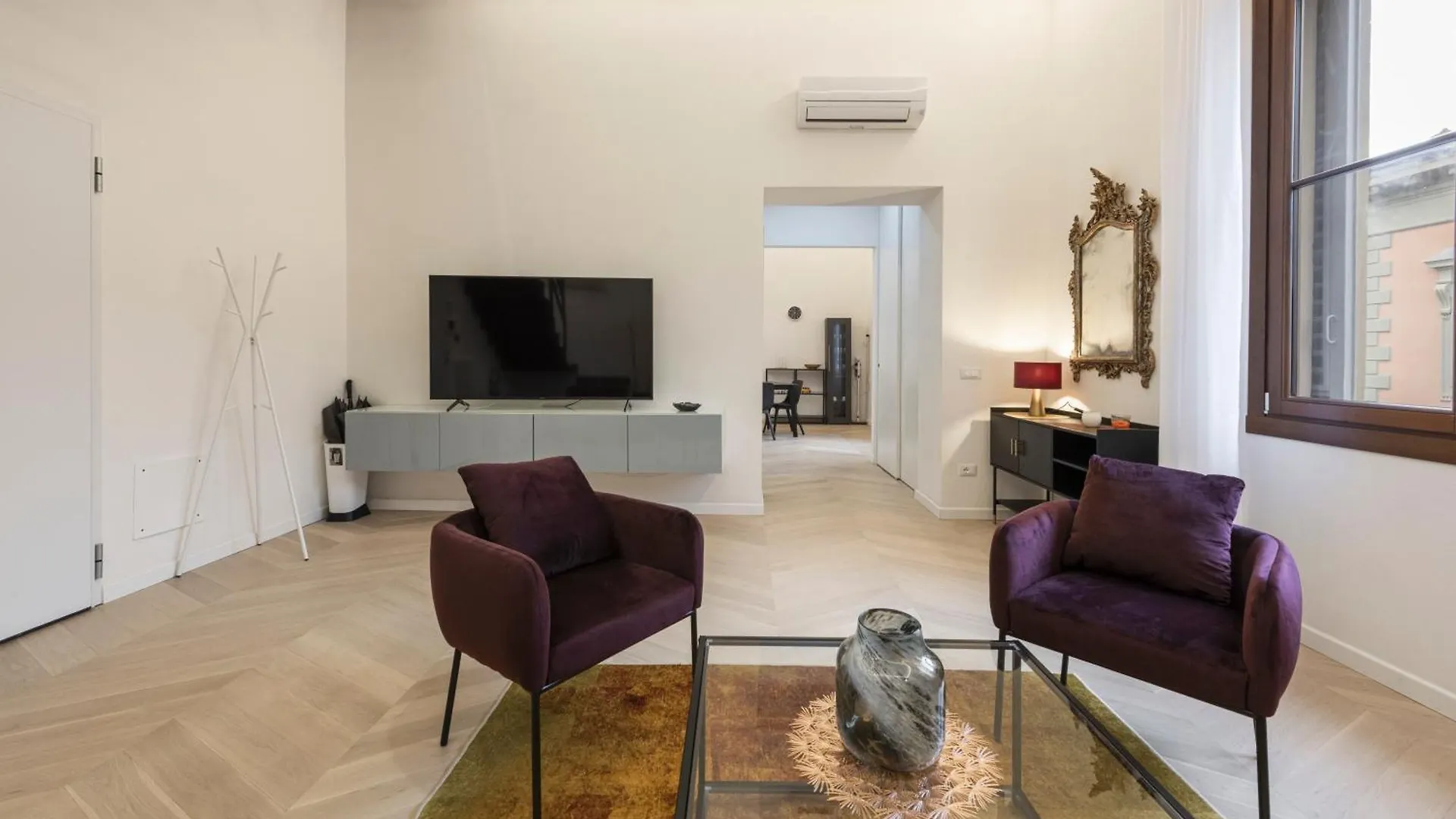 Maison San Gallo By Mmega Florence Italy