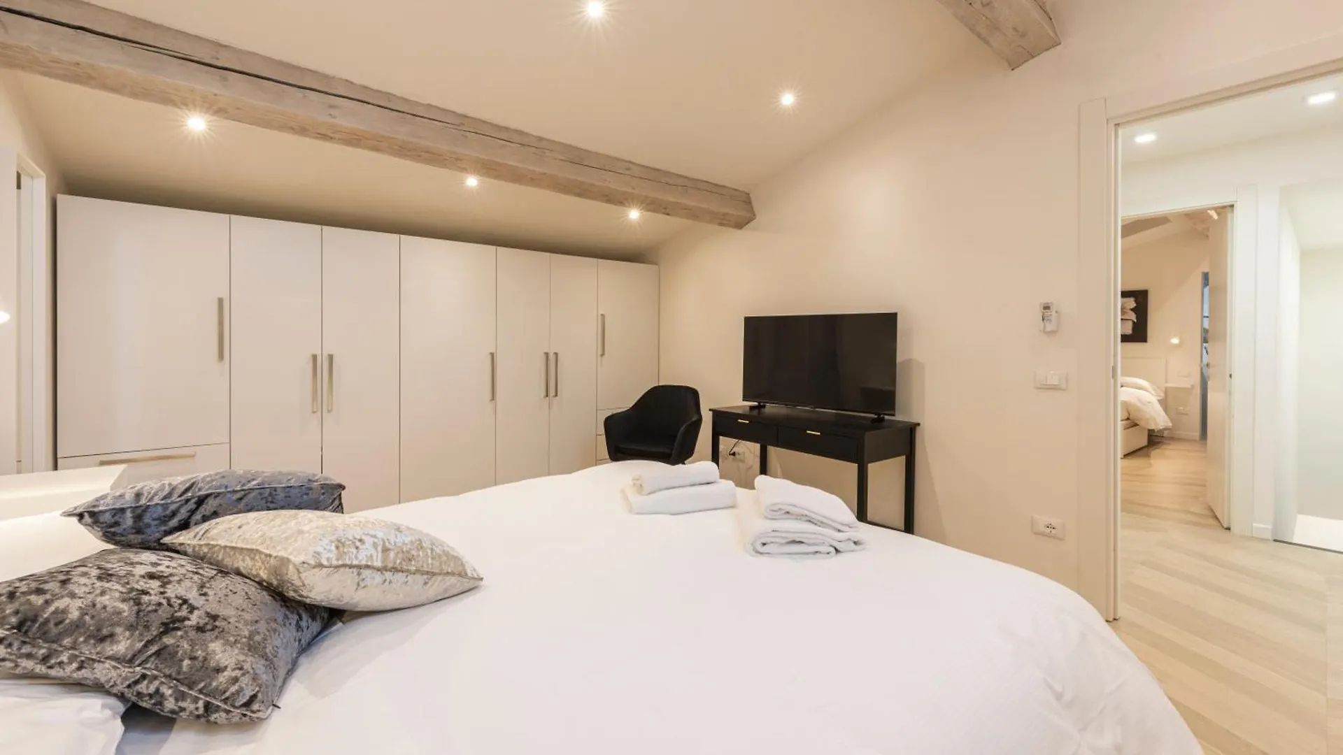 Maison San Gallo By Mmega Florence Apartment