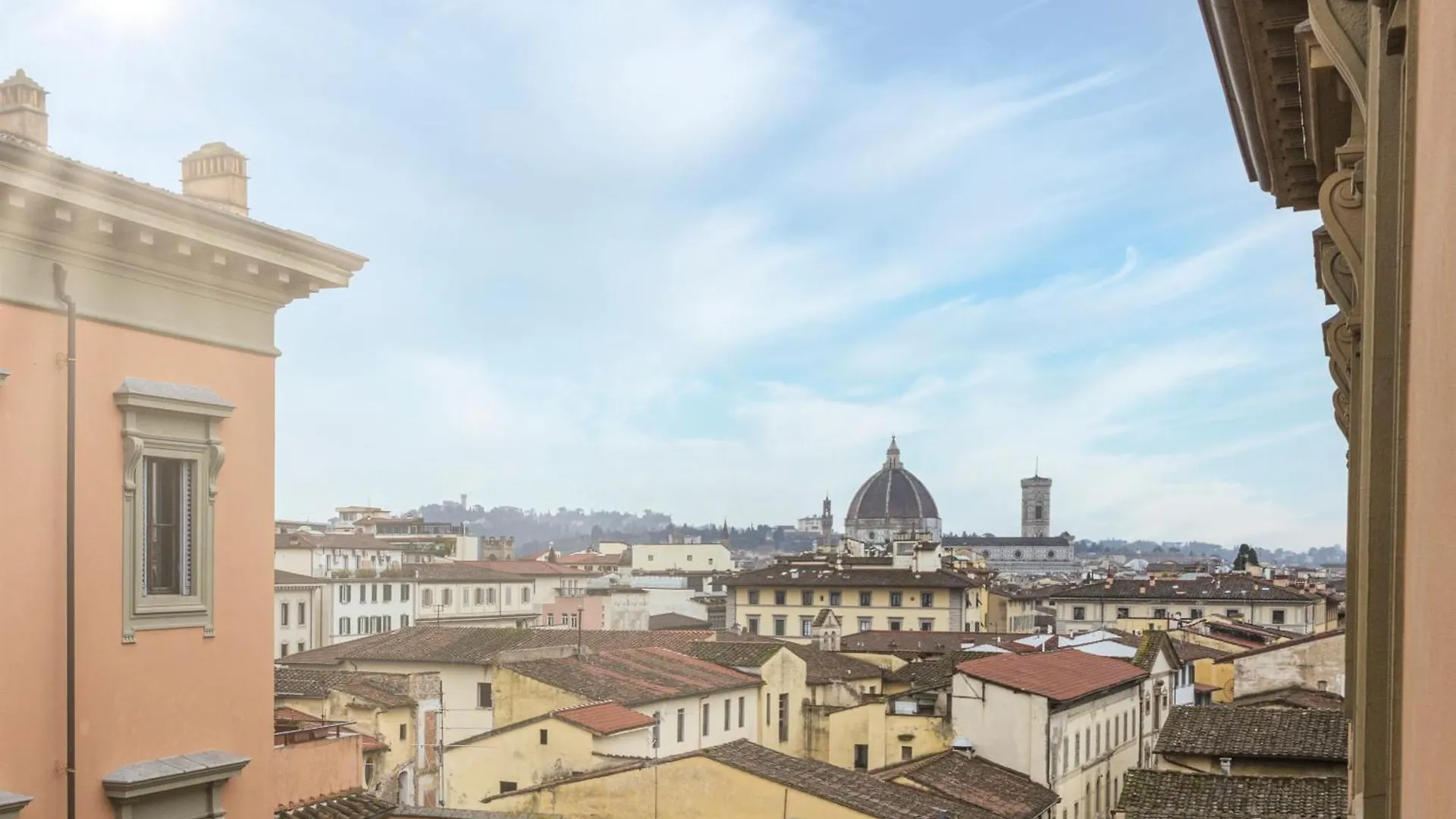 Maison San Gallo By Mmega Firenze