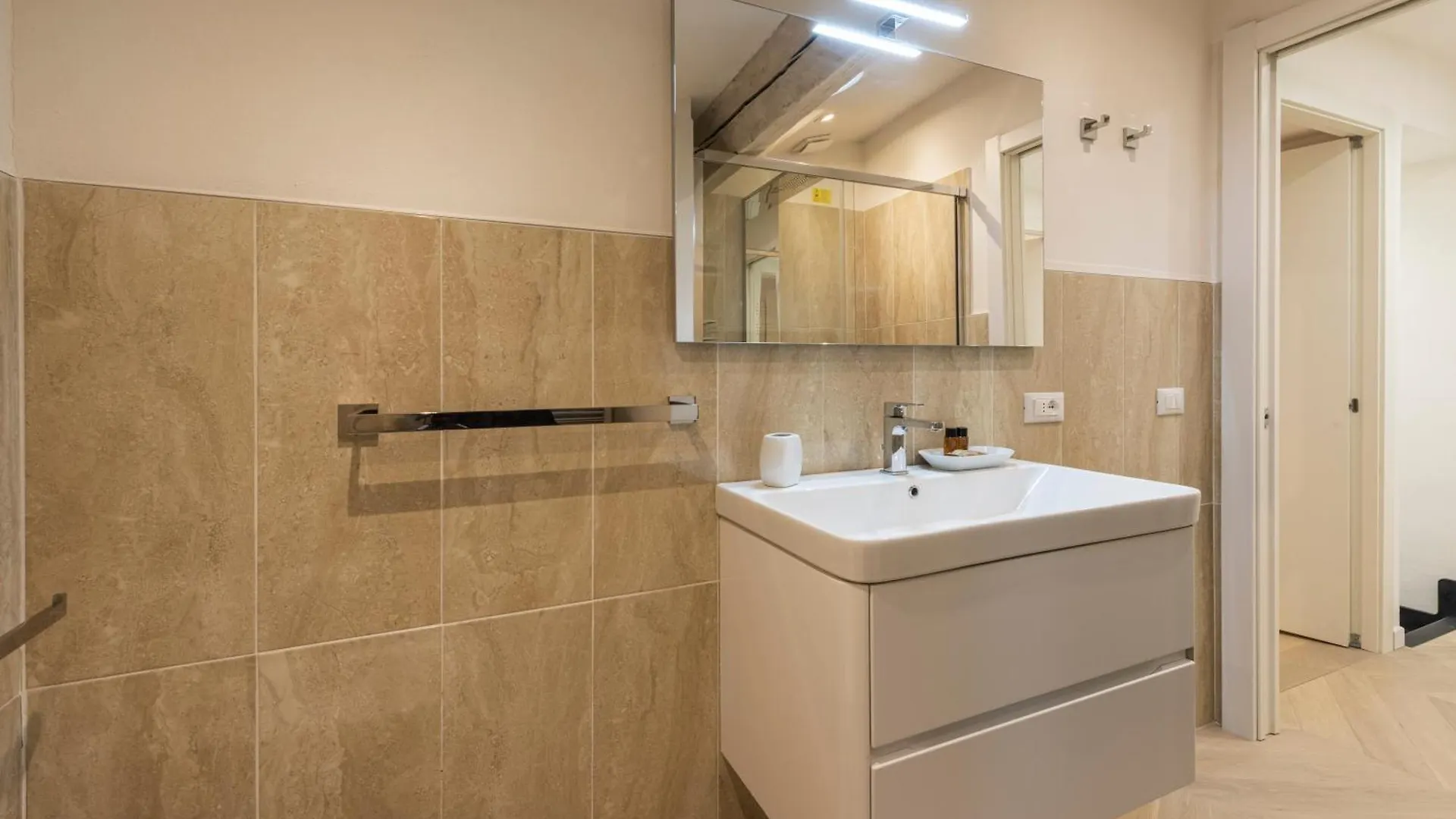 Maison San Gallo By Mmega Firenze Italia