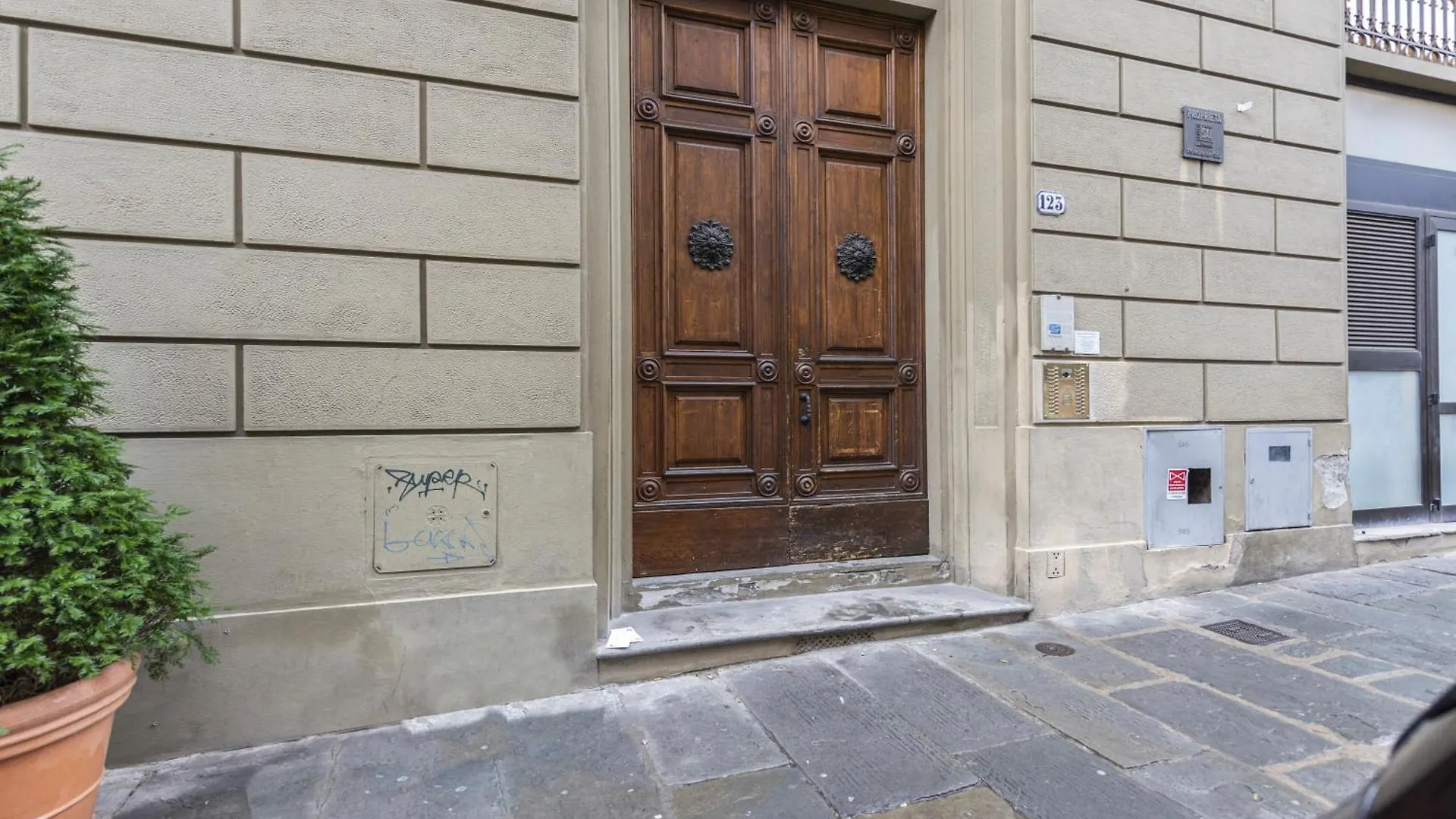 Maison San Gallo By Mmega Firenze 0*,