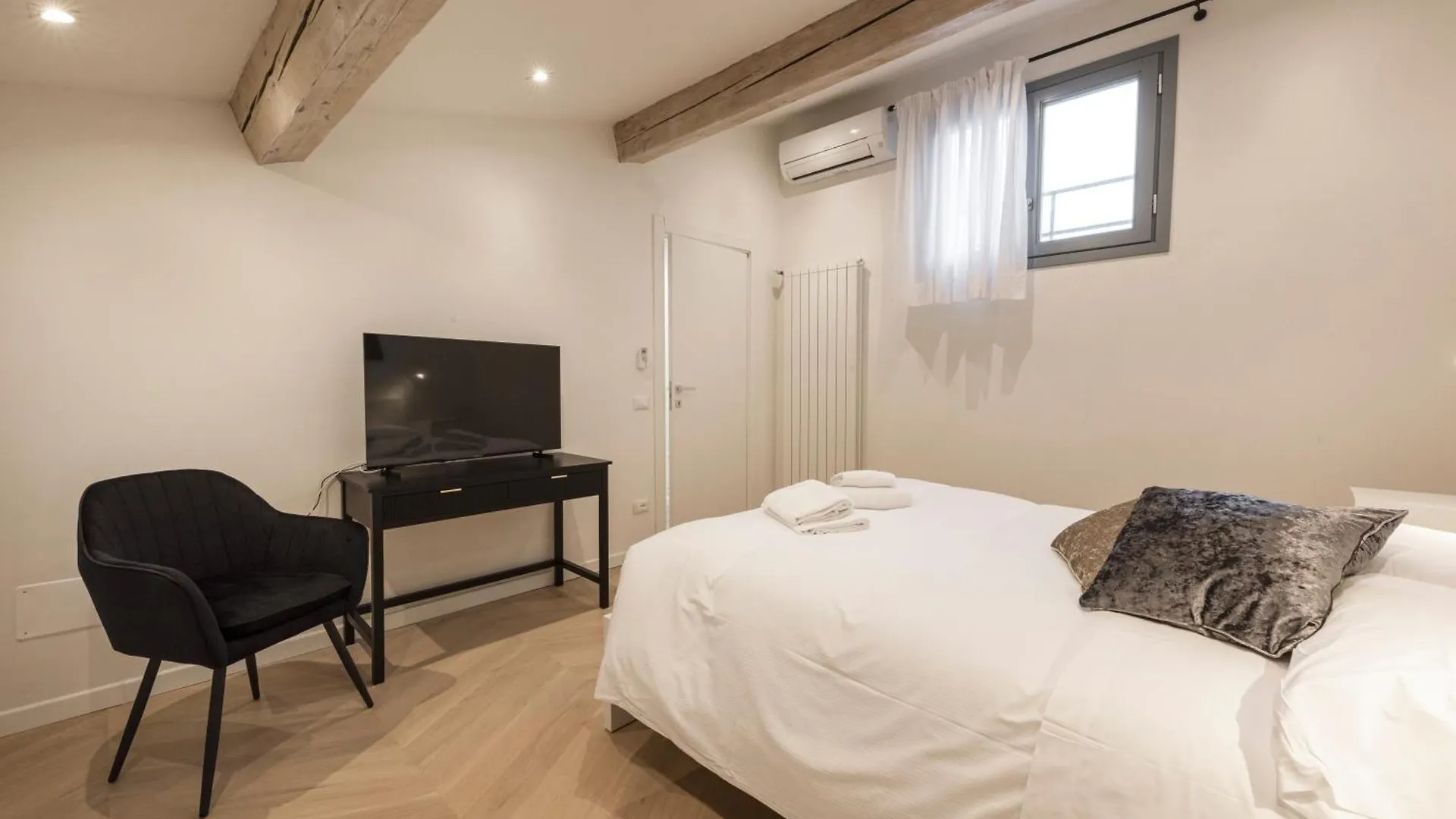 Maison San Gallo By Mmega Florence Apartment